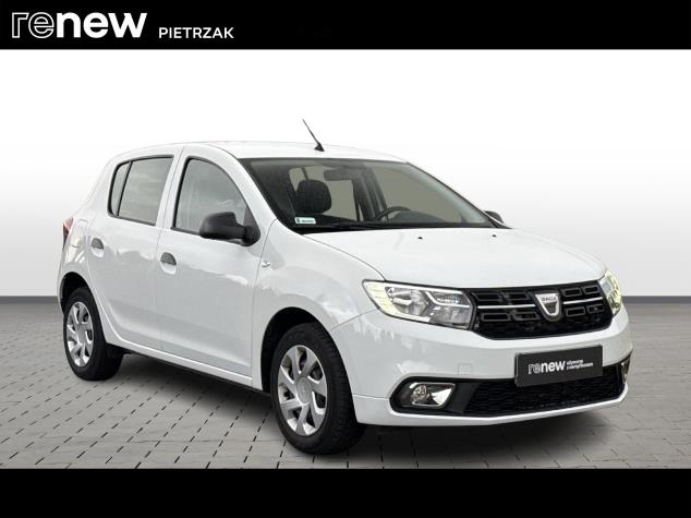 Dacia SANDERO Sandero 1.0 TCe Open S&S LPG 2020