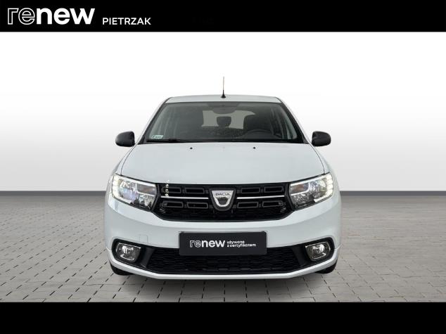 Dacia SANDERO Sandero 1.0 TCe Open S&S LPG 2020