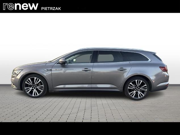 Renault TALISMAN Talisman 1.8 TCe FAP Initiale Paris EDC 2019