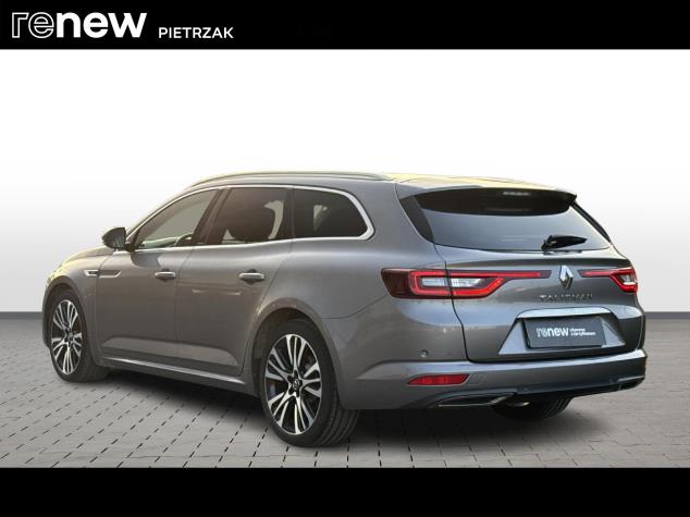 Renault TALISMAN Talisman 1.8 TCe FAP Initiale Paris EDC 2019