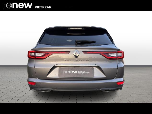 Renault TALISMAN Talisman 1.8 TCe FAP Initiale Paris EDC 2019