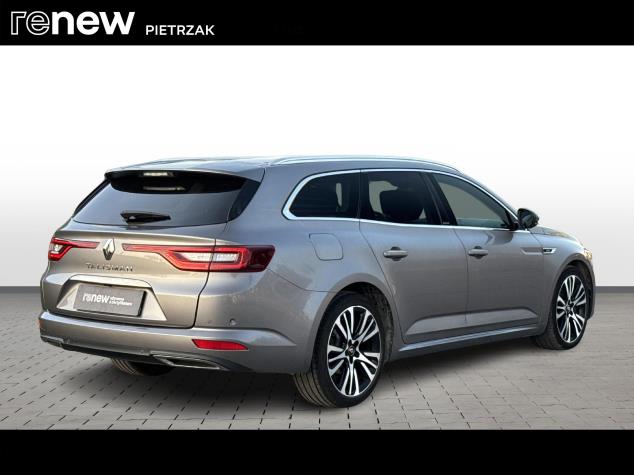 Renault TALISMAN Talisman 1.8 TCe FAP Initiale Paris EDC 2019