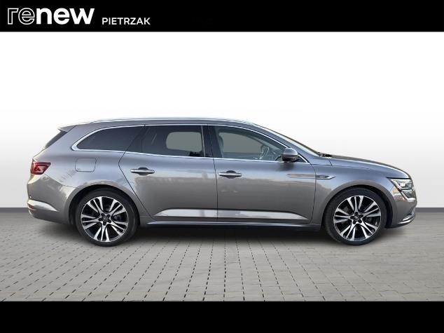 Renault TALISMAN Talisman 1.8 TCe FAP Initiale Paris EDC 2019