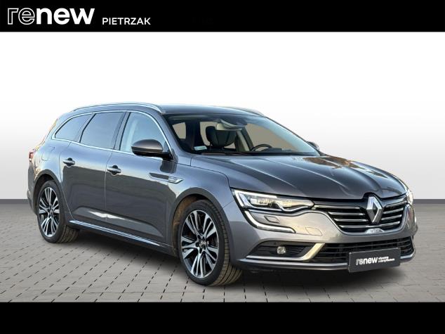 Renault TALISMAN Talisman 1.8 TCe FAP Initiale Paris EDC 2019