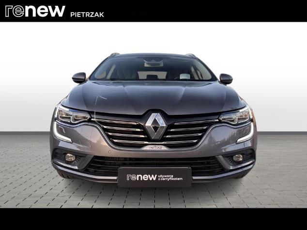 Renault TALISMAN Talisman 1.8 TCe FAP Initiale Paris EDC 2019