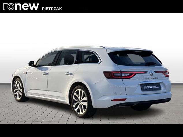 Renault TALISMAN Talisman 1.3 TCe FAP Intens EDC 2020