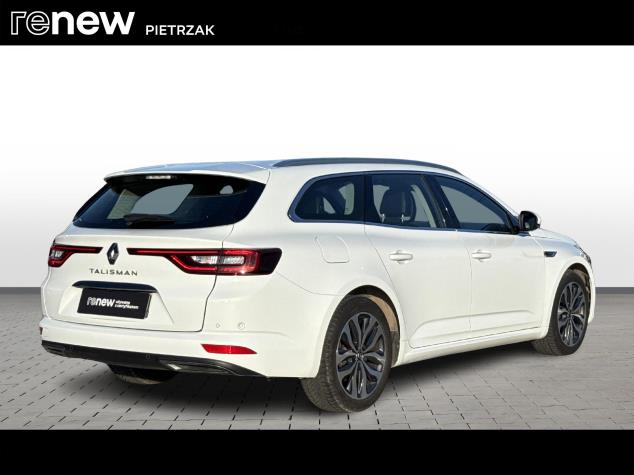 Renault TALISMAN Talisman 1.3 TCe FAP Intens EDC 2020