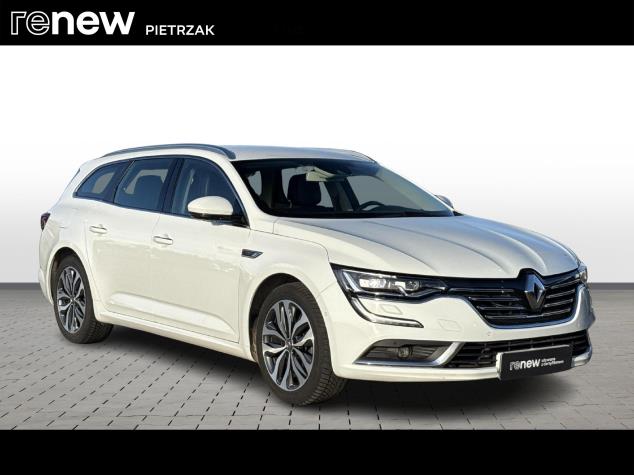 Renault TALISMAN Talisman 1.3 TCe FAP Intens EDC 2020