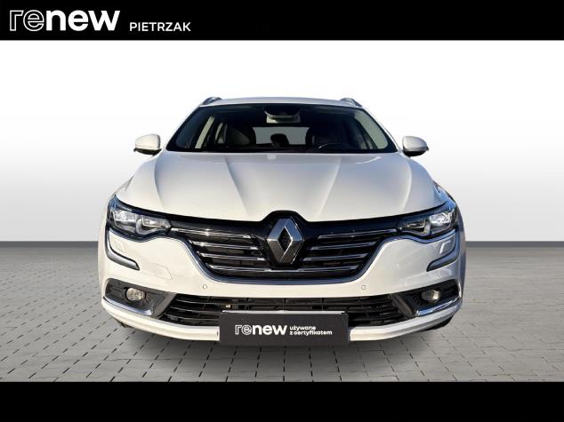 Renault TALISMAN Talisman 1.3 TCe FAP Intens EDC 2020