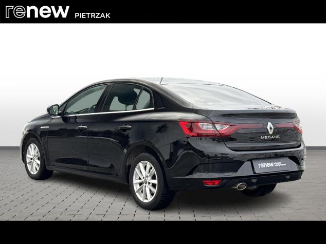 Renault MEGANE Megane 1.3 TCe FAP Intens 2020