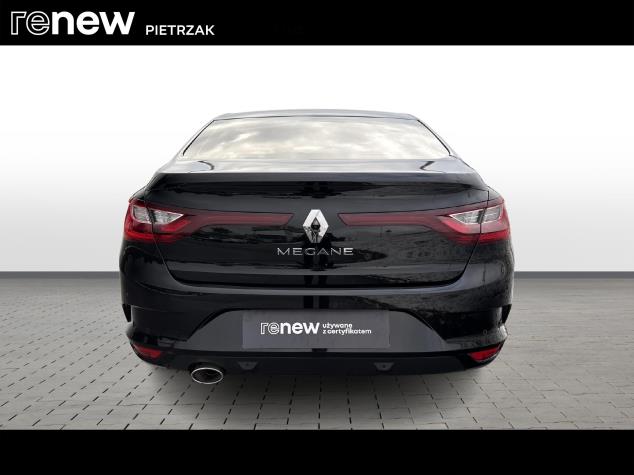 Renault MEGANE Megane 1.3 TCe FAP Intens 2020