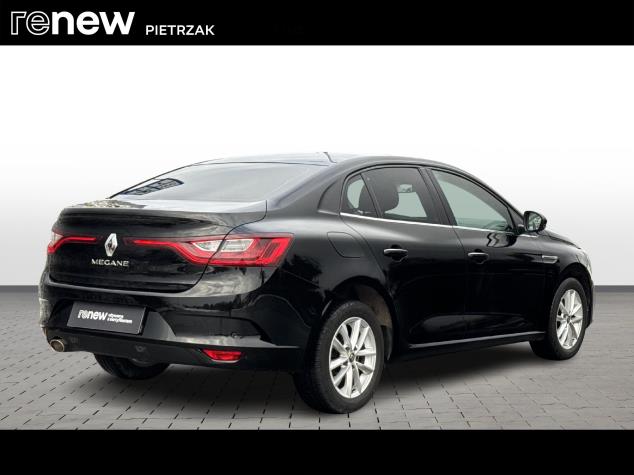 Renault MEGANE Megane 1.3 TCe FAP Intens 2020