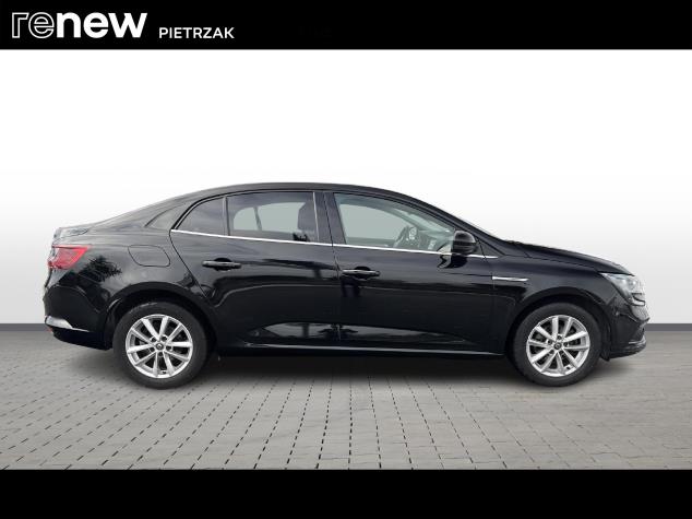 Renault MEGANE Megane 1.3 TCe FAP Intens 2020