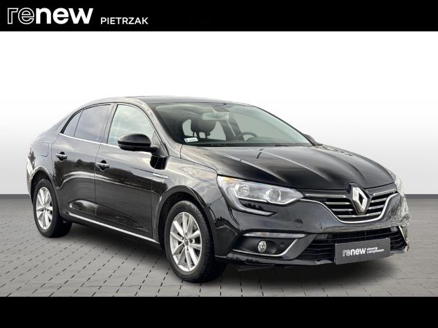 Renault MEGANE Megane 1.3 TCe FAP Intens 2020