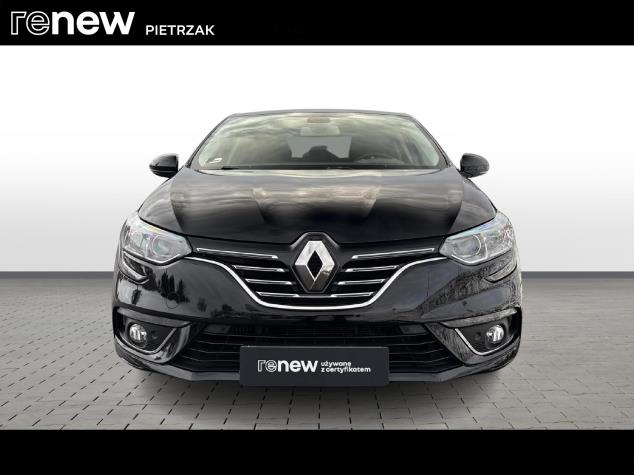 Renault MEGANE Megane 1.3 TCe FAP Intens 2020