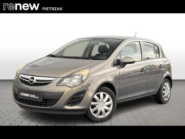 Opel CORSA Corsa 1.0 12V Edition / Active 2014