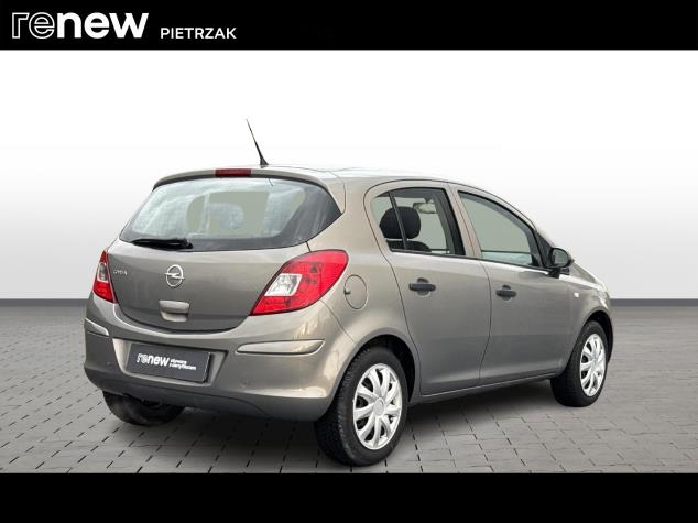 Opel CORSA Corsa 1.0 12V Edition / Active 2014