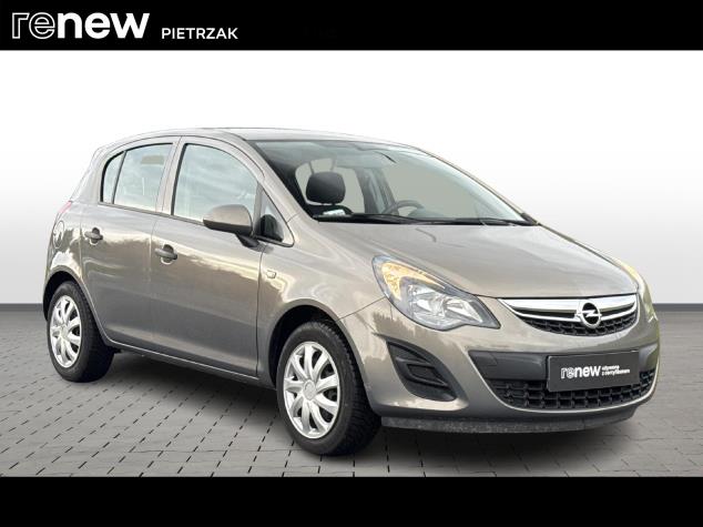 Opel CORSA Corsa 1.0 12V Edition / Active 2014