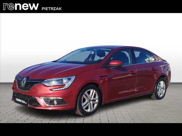 Renault MEGANE Megane 1.6 SCe Zen 2017