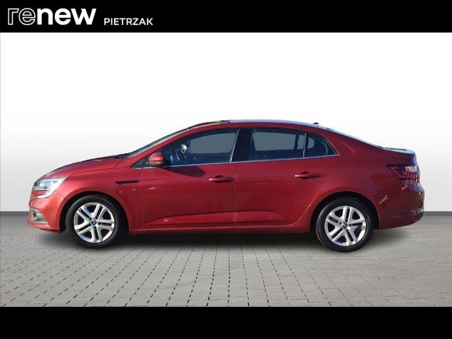 Renault MEGANE Megane 1.6 SCe Zen 2017