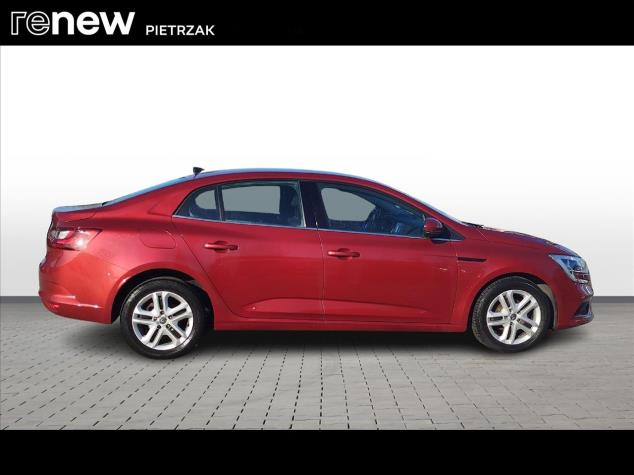 Renault MEGANE Megane 1.6 SCe Zen 2017