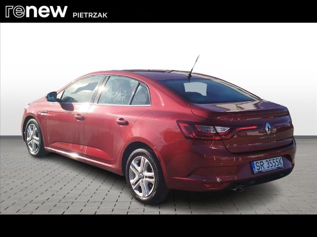 Renault MEGANE Megane 1.6 SCe Zen 2017