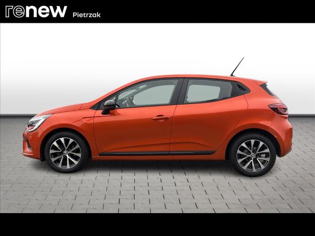 Renault CLIO Clio 1.0 TCe Equilibre 2023