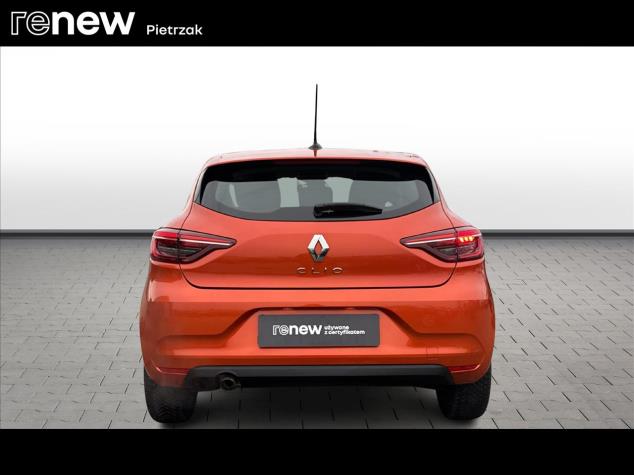 Renault CLIO Clio 1.0 TCe Equilibre 2023