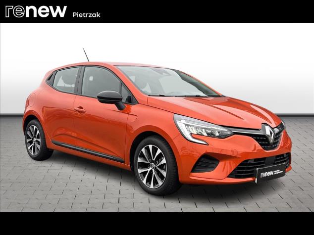 Renault CLIO Clio 1.0 TCe Equilibre 2023