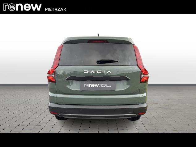 Dacia JOGGER Jogger 1.0 TCe Extreme+ 7os. 2023