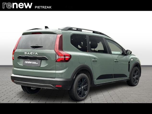 Dacia JOGGER Jogger 1.0 TCe Extreme+ 7os. 2023