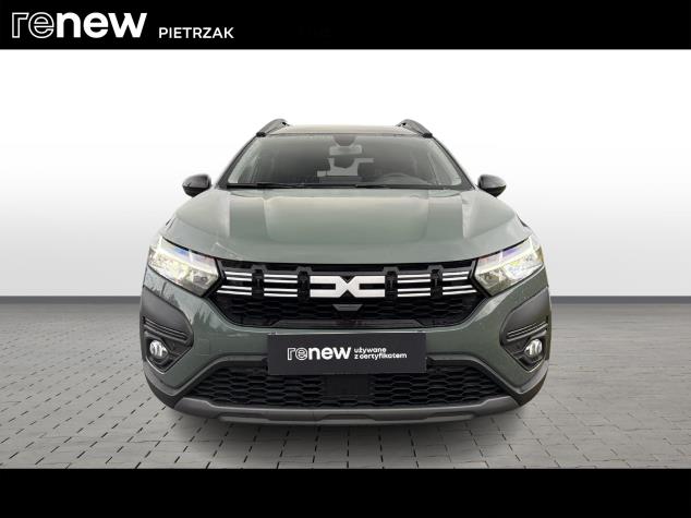 Dacia JOGGER Jogger 1.0 TCe Extreme+ 7os. 2023