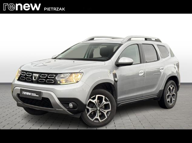 Dacia DUSTER Duster 1.0 TCe Prestige LPG 2020