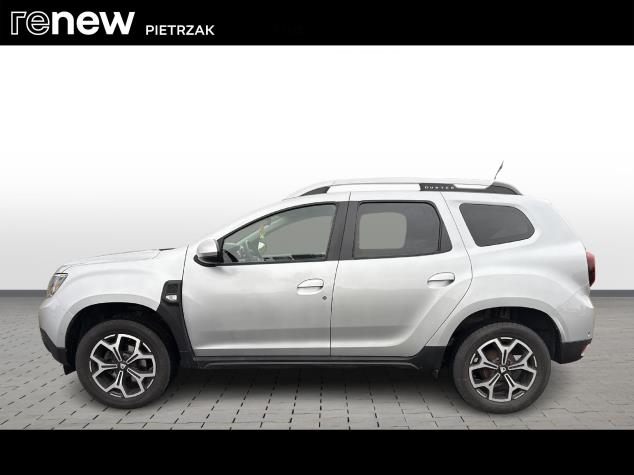 Dacia DUSTER Duster 1.0 TCe Prestige LPG 2020