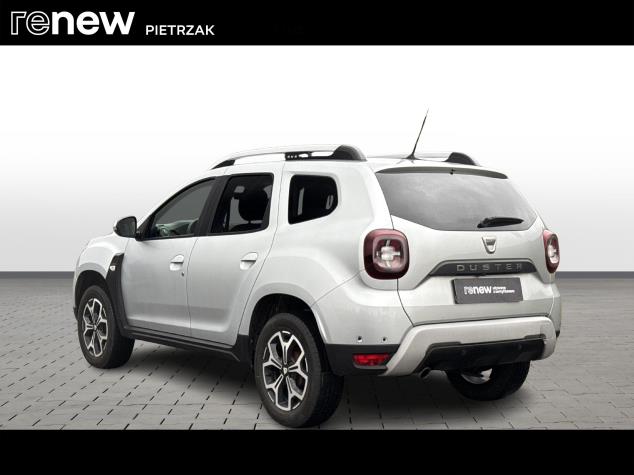 Dacia DUSTER Duster 1.0 TCe Prestige LPG 2020