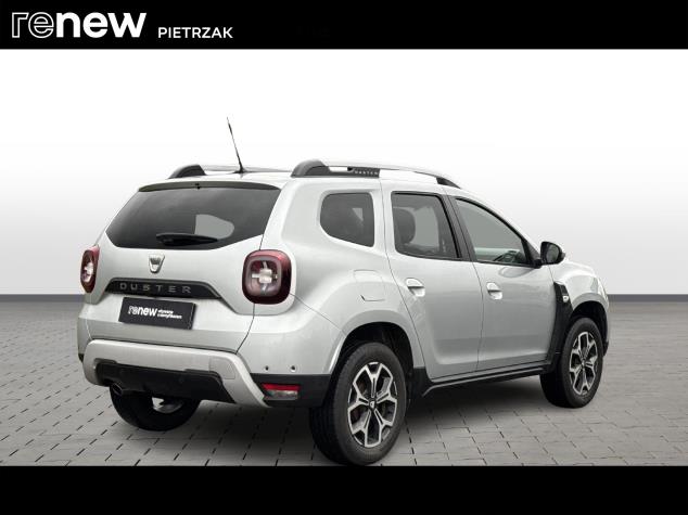 Dacia DUSTER Duster 1.0 TCe Prestige LPG 2020