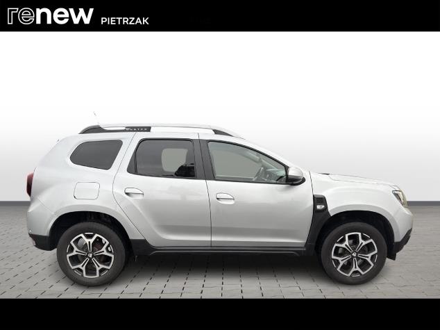 Dacia DUSTER Duster 1.0 TCe Prestige LPG 2020