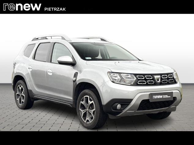 Dacia DUSTER Duster 1.0 TCe Prestige LPG 2020