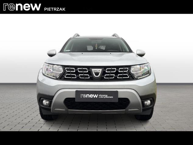 Dacia DUSTER Duster 1.0 TCe Prestige LPG 2020