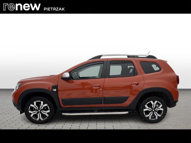 Dacia DUSTER Duster 1.3 TCe Prestige EDC 2021