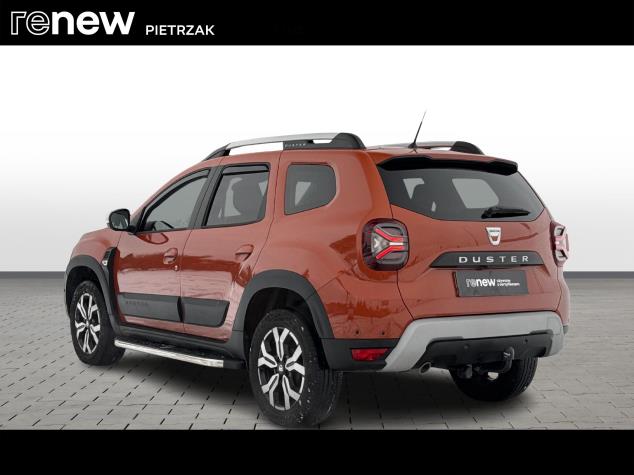 Dacia DUSTER Duster 1.3 TCe Prestige EDC 2021