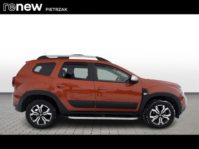 Dacia DUSTER Duster 1.3 TCe Prestige EDC 2021