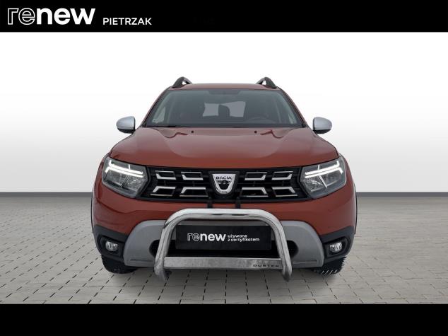 Dacia DUSTER Duster 1.3 TCe Prestige EDC 2021