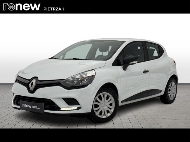 Renault CLIO Clio 1.5 dCi Energy Alize 2017