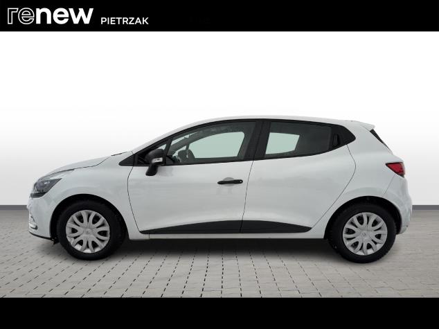 Renault CLIO Clio 1.5 dCi Energy Alize 2017