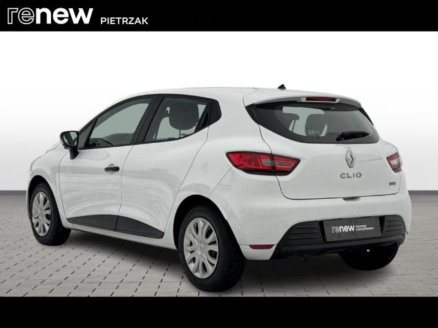 Renault CLIO Clio 1.5 dCi Energy Alize 2017