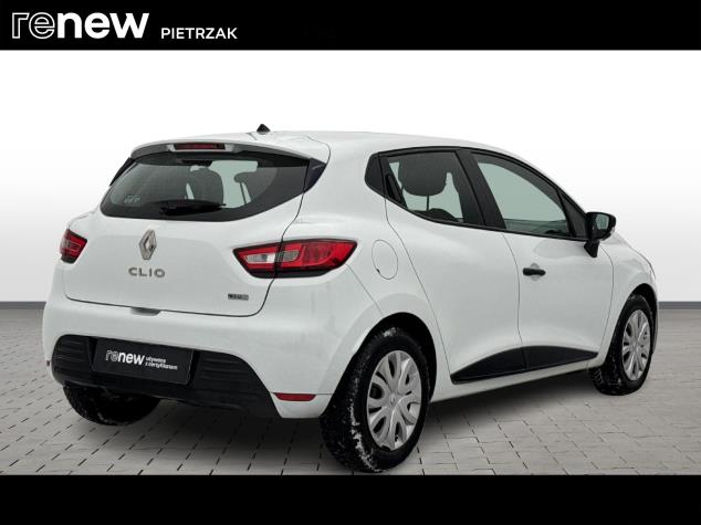 Renault CLIO Clio 1.5 dCi Energy Alize 2017