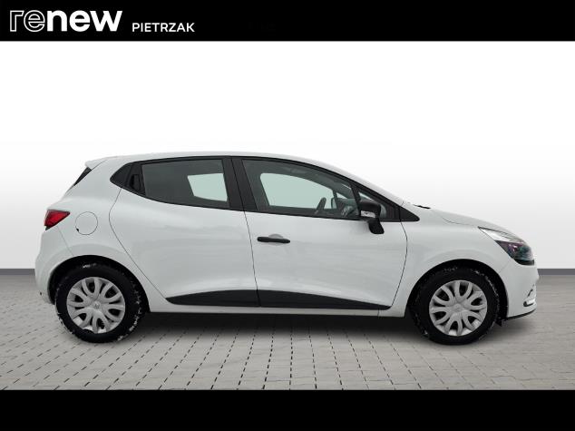 Renault CLIO Clio 1.5 dCi Energy Alize 2017