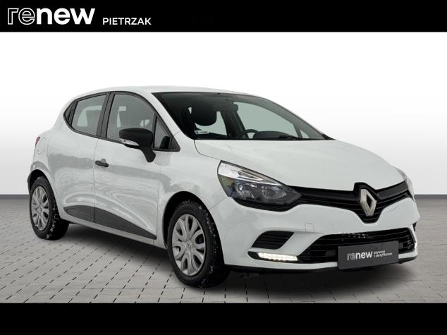 Renault CLIO Clio 1.5 dCi Energy Alize 2017