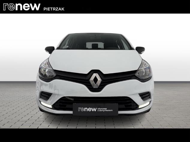 Renault CLIO Clio 1.5 dCi Energy Alize 2017